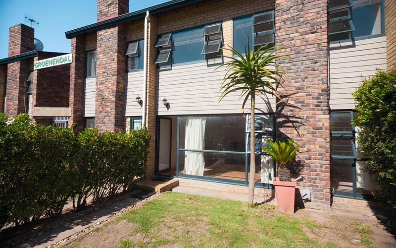 3 Bedroom Property for Sale in Durbanville Western Cape